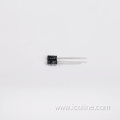 10uF 25V 4X7Mm High Voltage Aluminum Electrolytic Capacitor